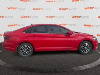 2021 Volkswagen Jetta photo 6