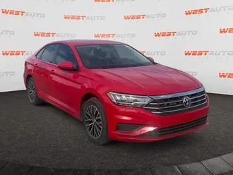 2021 Volkswagen Jetta photo 7