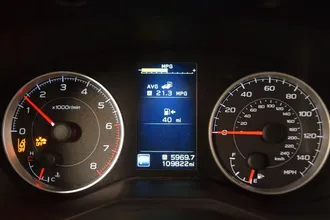 2020 Subaru Ascent photo 2