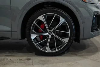 2021 Audi SQ5 photo 5