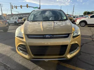 2014 Ford Escape photo 2