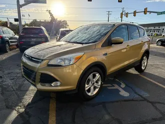 2014 Ford Escape photo 3