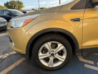 2014 Ford Escape photo 4
