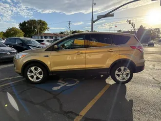2014 Ford Escape photo 5