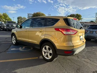 2014 Ford Escape photo 6