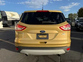 2014 Ford Escape photo 7
