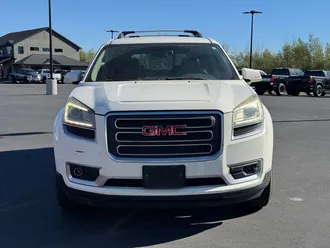 2013 GMC Acadia photo 2