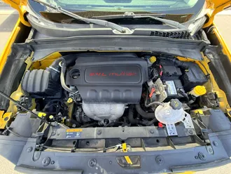 2017 Jeep Renegade photo 3