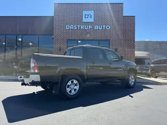 2010 Toyota Tacoma photo 6