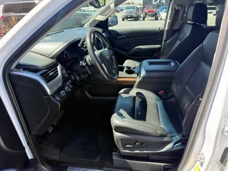 2016 Chevrolet Suburban photo 7