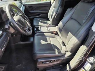 2025 Honda Odyssey photo 7