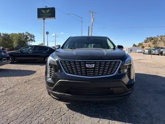 2019 Cadillac XT4 photo 3