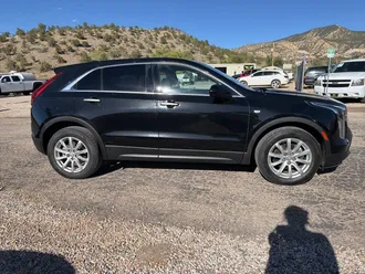 2019 Cadillac XT4 photo 5