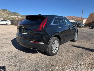 2019 Cadillac XT4 photo 6