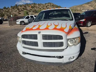 2003 Dodge Ram 3500 photo 2