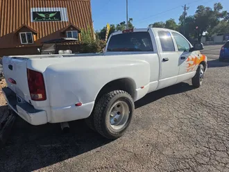 2003 Dodge Ram 3500 photo 5
