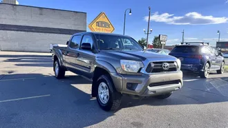 2013 Toyota Tacoma photo 3