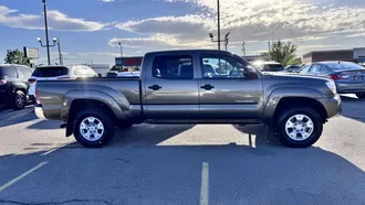 2013 Toyota Tacoma photo 4