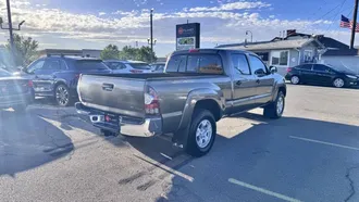 2013 Toyota Tacoma photo 5