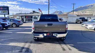 2013 Toyota Tacoma photo 6