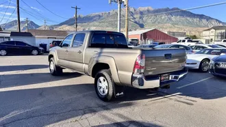 2013 Toyota Tacoma photo 7
