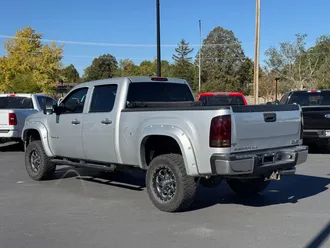 2011 GMC Sierra 2500HD photo 5