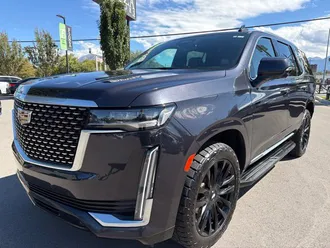 2024 Cadillac Escalade photo 5