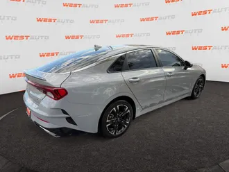 2023 Kia K5 photo 5