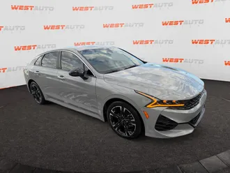 2023 Kia K5 photo 7