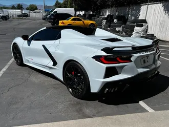 2021 Chevrolet Corvette Stingray photo 5