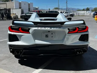 2021 Chevrolet Corvette Stingray photo 6