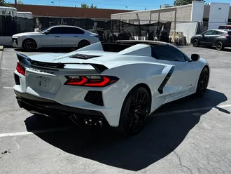 2021 Chevrolet Corvette Stingray photo 7