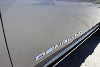 2025 GMC SIERRA 2500 HD photo 2