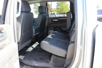2025 GMC SIERRA 2500 HD photo 7