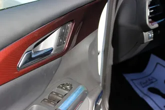 2026 CHEVROLET TRAVERSE photo 7