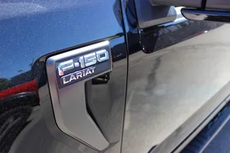 2022 FORD F-150 photo 2
