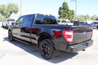 2022 FORD F-150 photo 5
