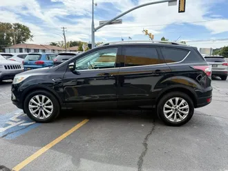 2017 Ford Escape photo 4