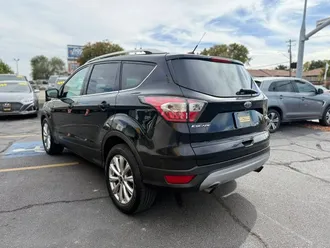 2017 Ford Escape photo 5