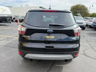 2017 Ford Escape photo 6