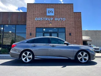 2019 Honda Accord photo 7