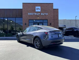 2022 Tesla Model 3 photo 5