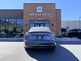 2022 Tesla Model 3 photo 6