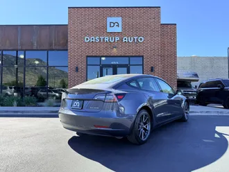 2022 Tesla Model 3 photo 7