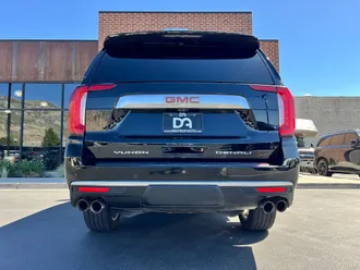 2021 GMC Yukon XL photo 5