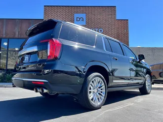 2021 GMC Yukon XL photo 6
