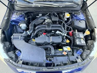 2015 Subaru Legacy photo 3