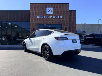 2022 Tesla Model Y photo 6
