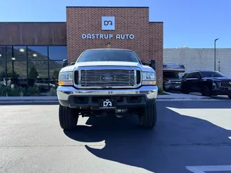 1999 Ford F-350 photo 2