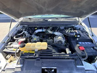 1999 Ford F-350 photo 3